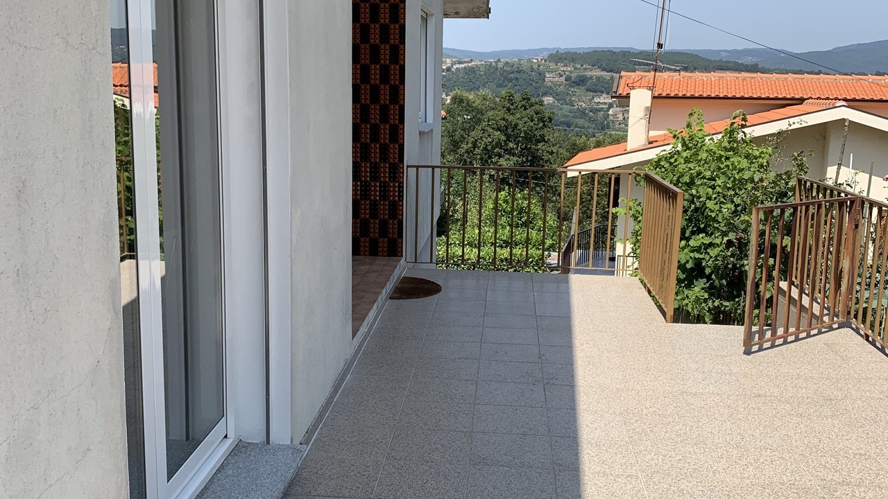 Photo of Patio Balcony in Amarante
