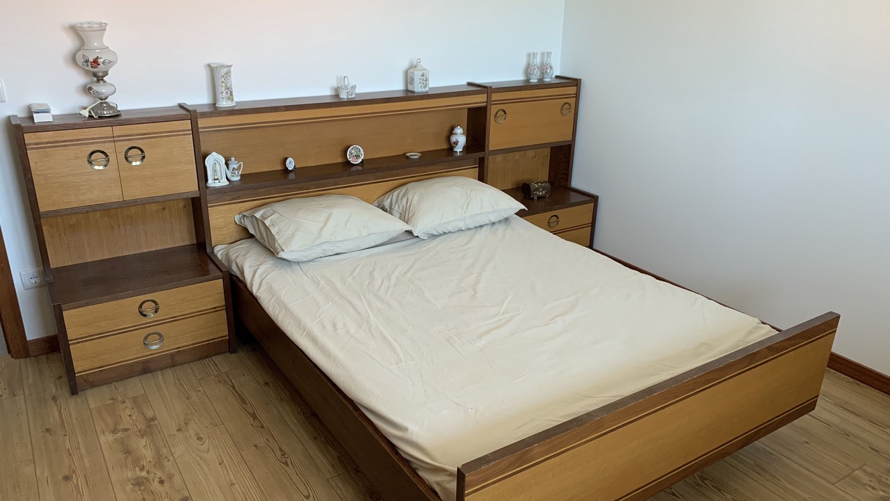 Photo of Bedroom in Amarante