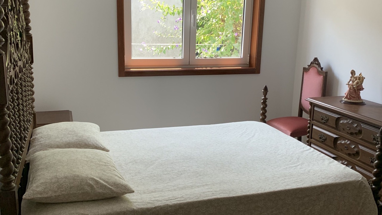 Photo of Bedroom in Amarante