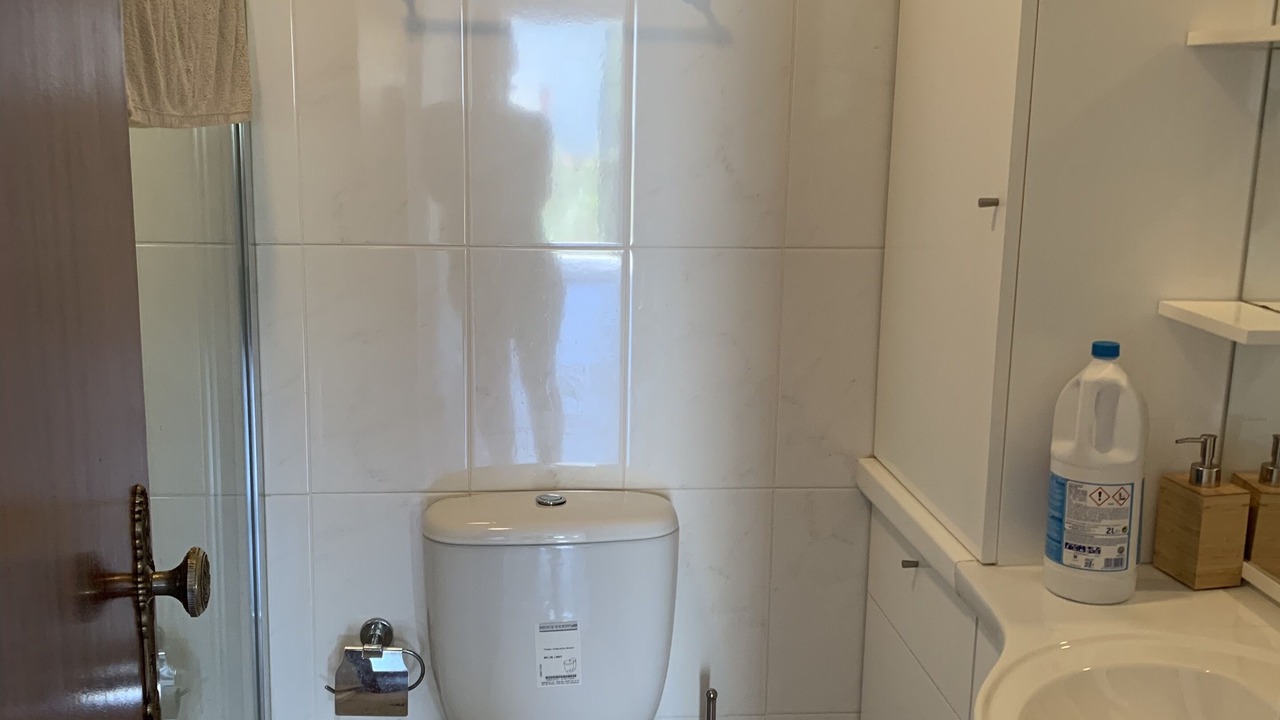Photo of Bathroom in Amarante
