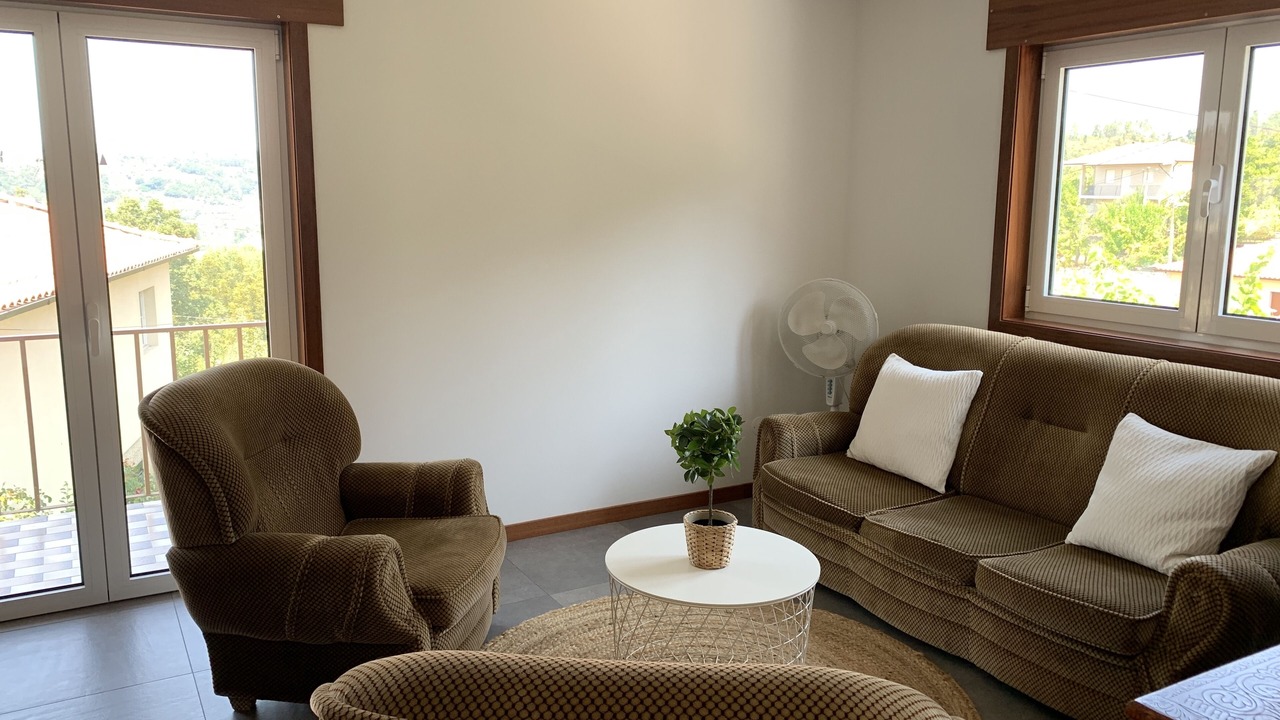 Photo of Livingroom in Amarante