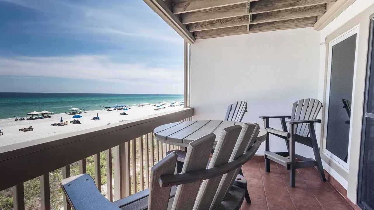 Photo of Patio Balcony in Sunnyside