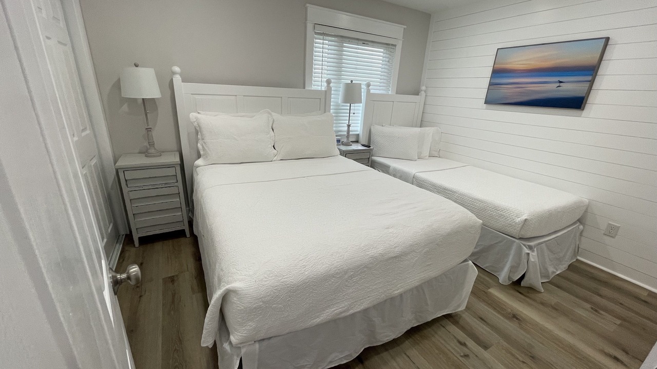 Photo of Bedroom in Sunnyside