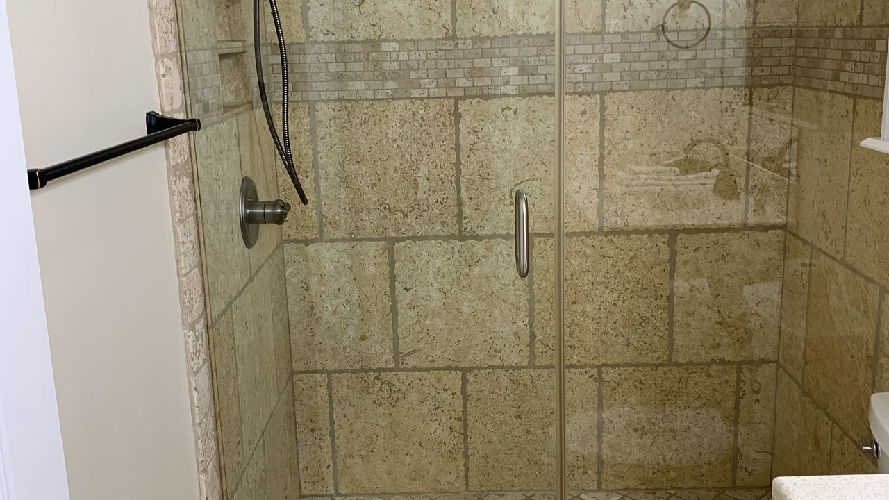 Photo of Bathroom in Sunnyside