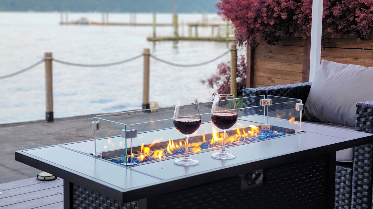 Photo of Patio Balcony in Shelton