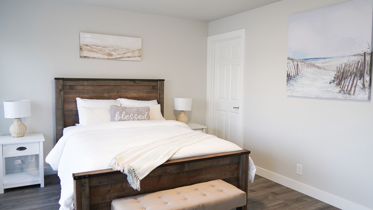 Photo of Bedroom in Shelton