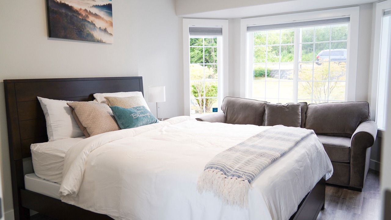 Photo of Bedroom in Shelton