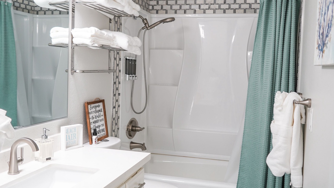 Photo of Bathroom in Shelton