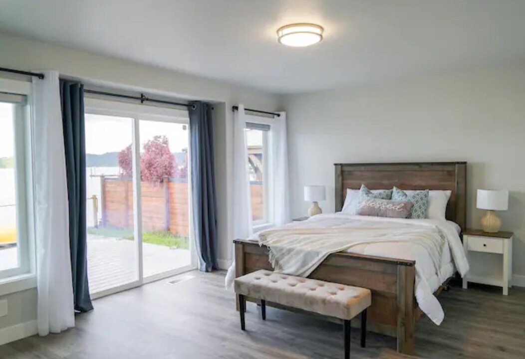 Photo of Bedroom in Shelton