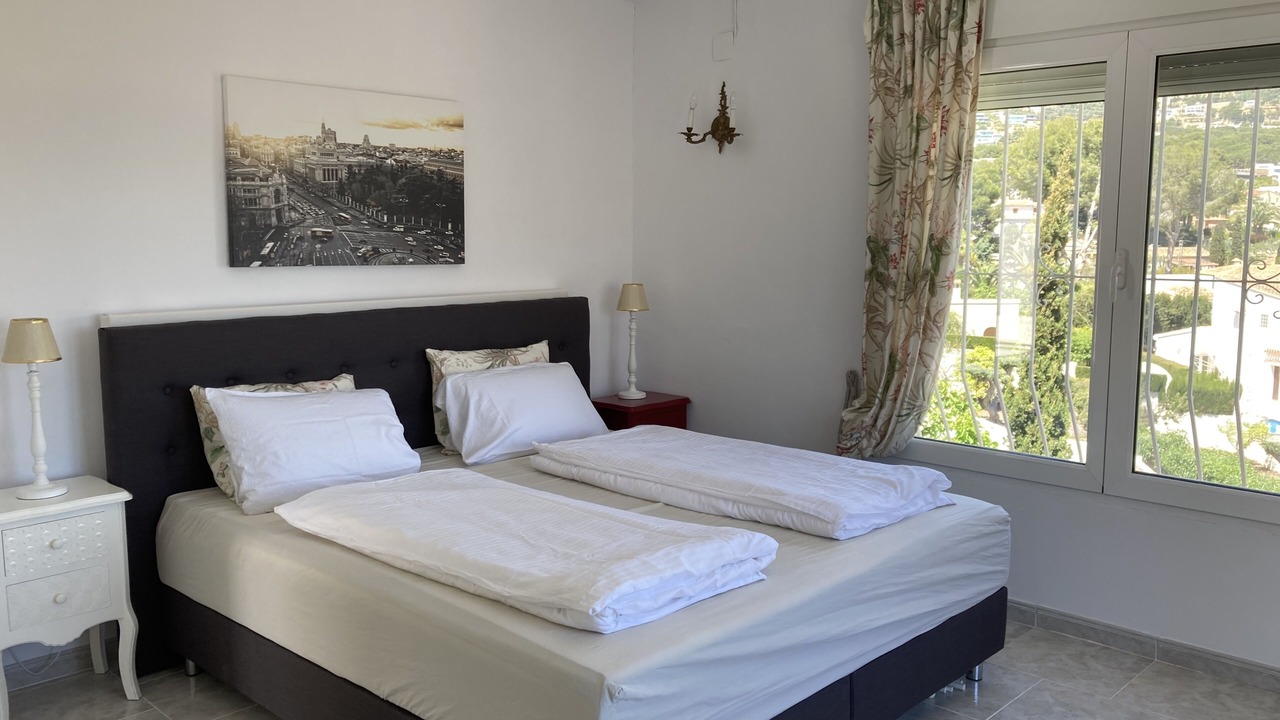 Photo of Bedroom in Urbanitzacio la Fustera