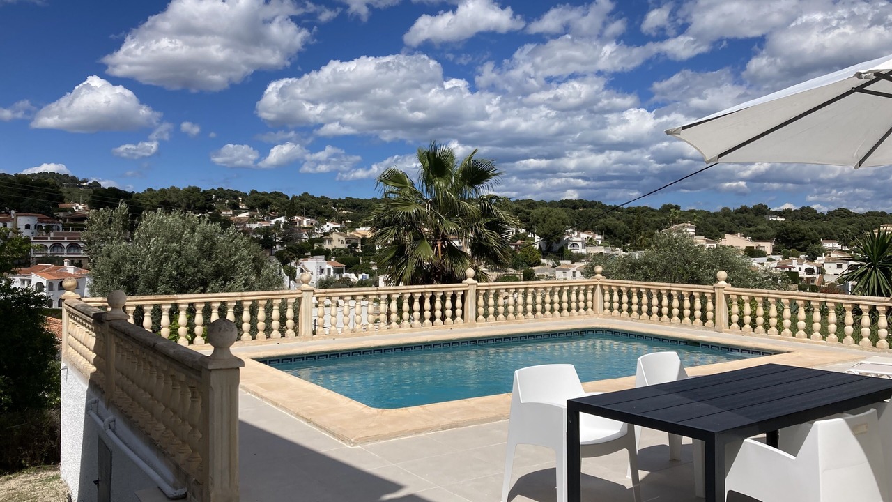 Photo of Outdoor in Urbanitzacio la Fustera