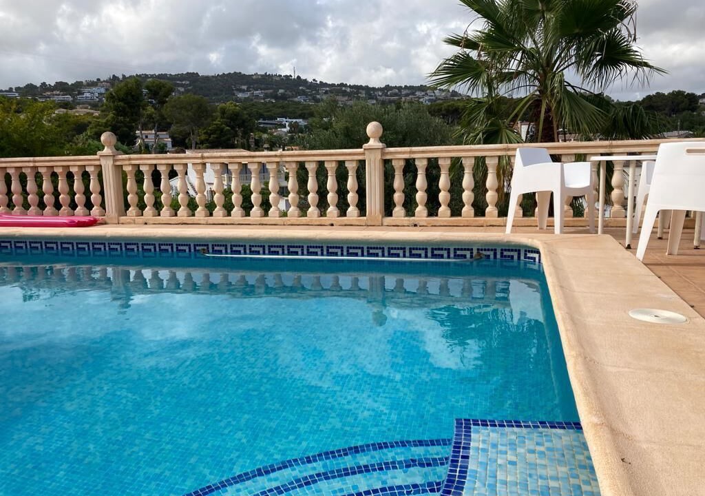 Photo of Outdoor in Urbanitzacio la Fustera