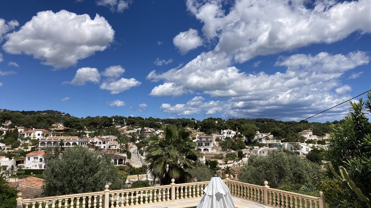 Photo of Outdoor in Urbanitzacio la Fustera