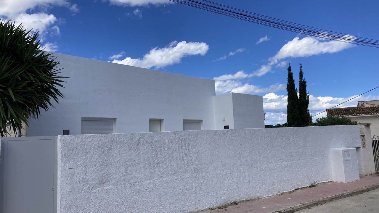 Photo of Outdoor in Urbanitzacio la Fustera