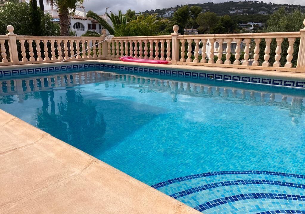 Photo of Outdoor in Urbanitzacio la Fustera