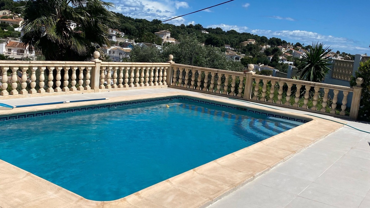 Photo of Outdoor in Urbanitzacio la Fustera