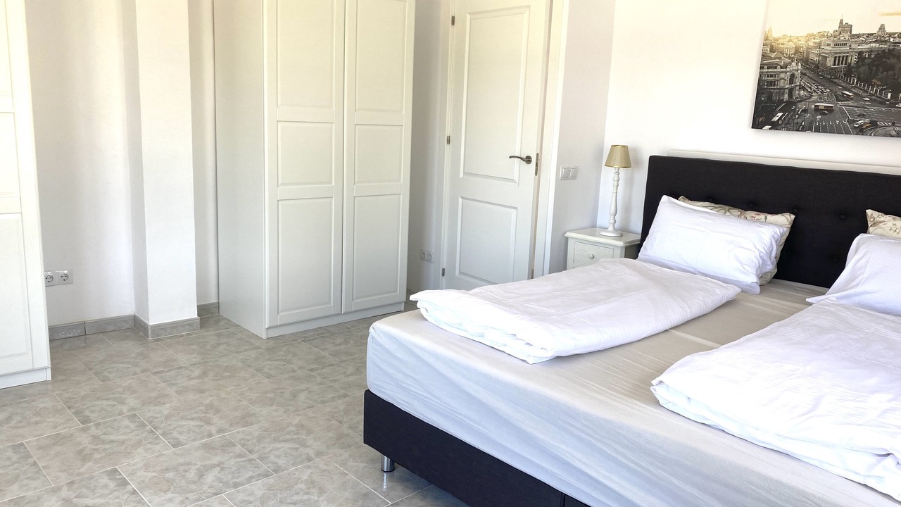 Photo of Bedroom in Urbanitzacio la Fustera