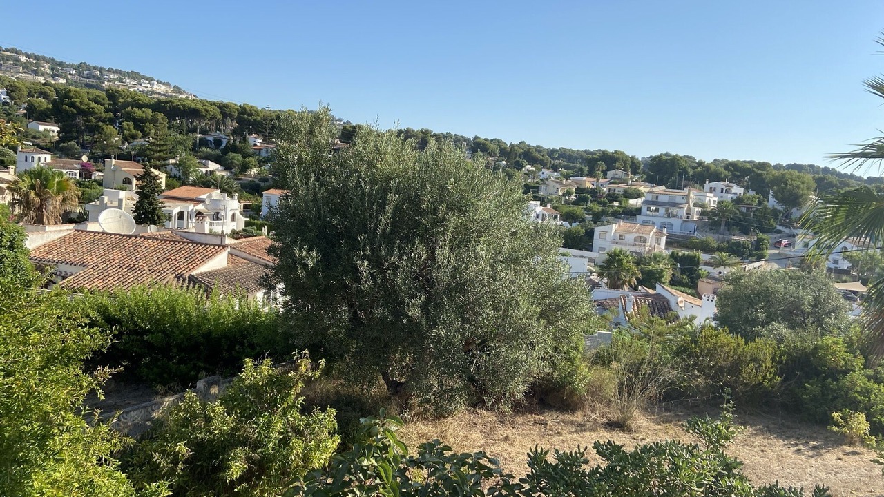 Photo of Outdoor in Urbanitzacio la Fustera