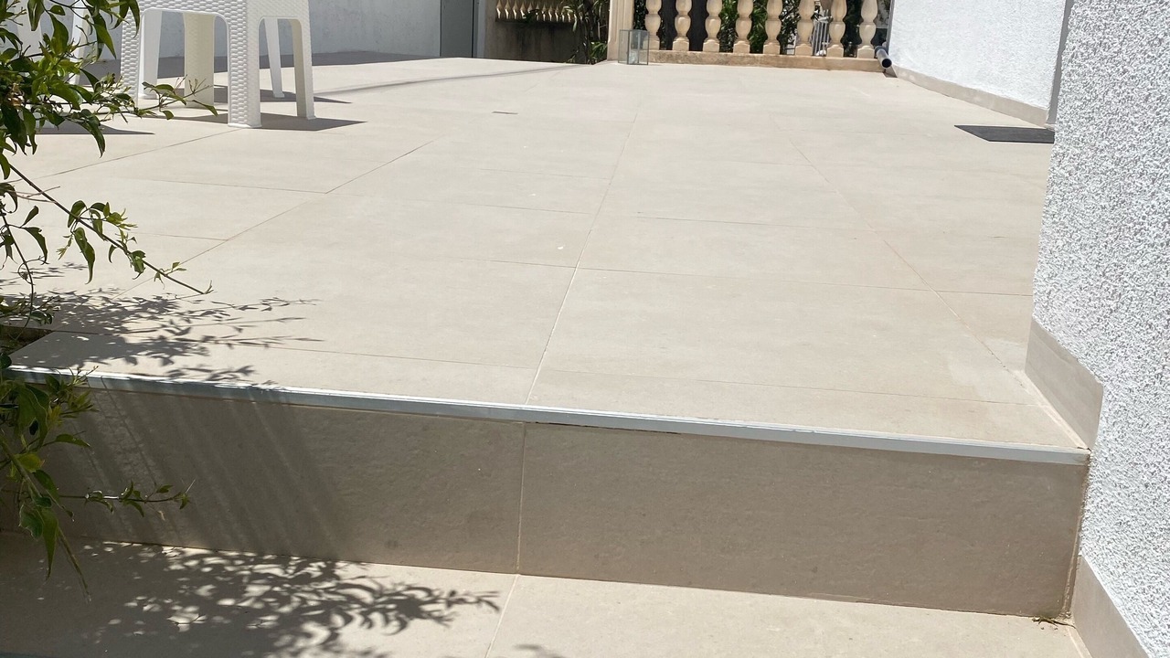Photo of Patio Balcony in Urbanitzacio la Fustera