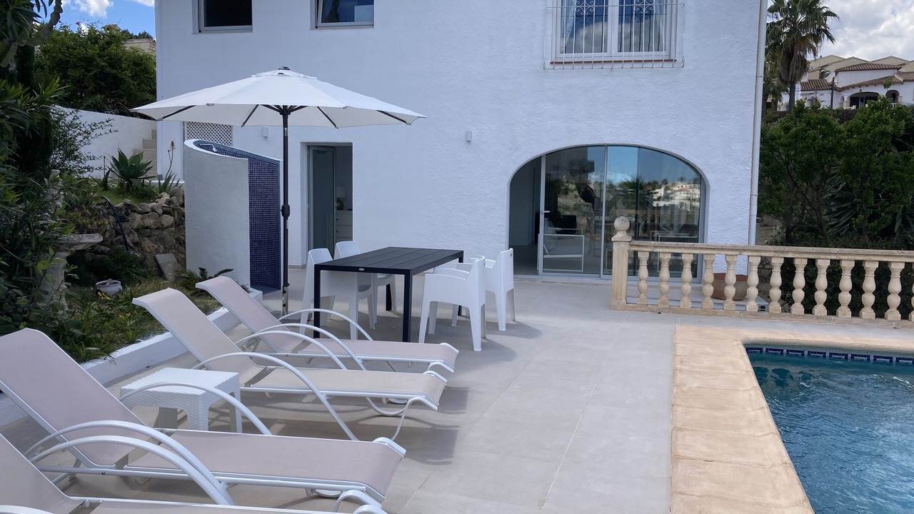 Photo of Outdoor in Urbanitzacio la Fustera