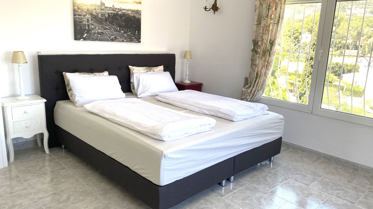Photo of Bedroom in Urbanitzacio la Fustera