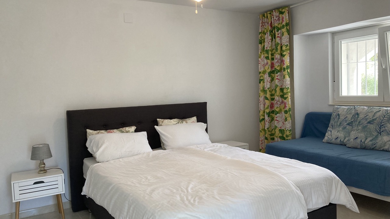 Photo of Bedroom in Urbanitzacio la Fustera