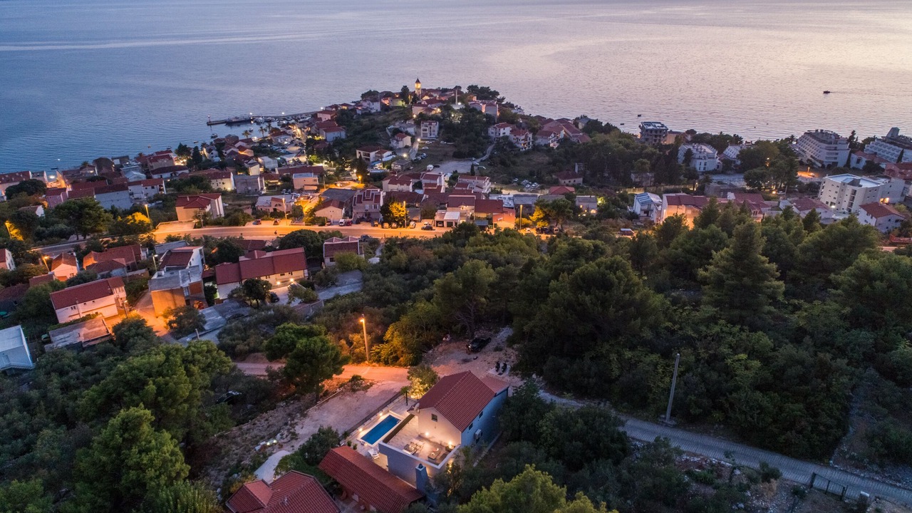 Photo of Outdoor in Gradac