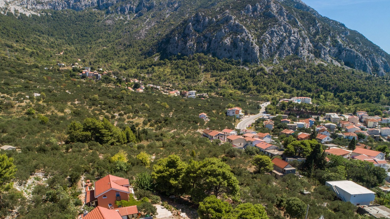 Photo of Outdoor in Gradac
