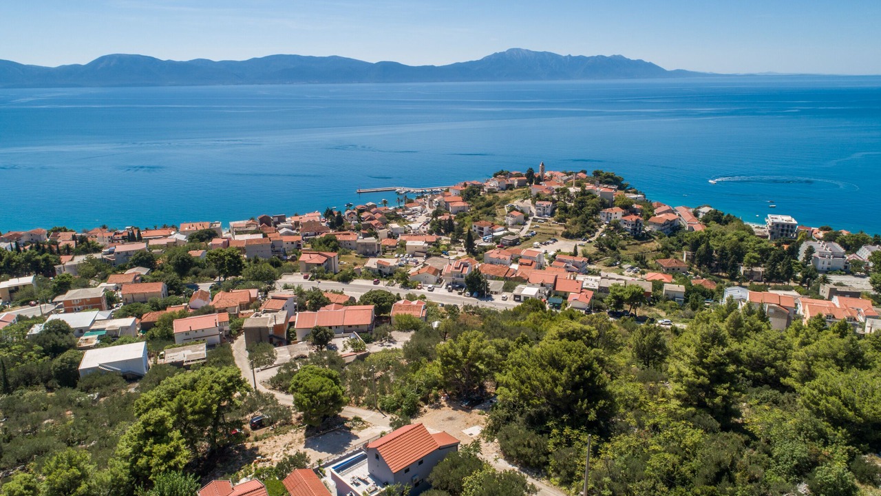 Photo of Outdoor in Gradac