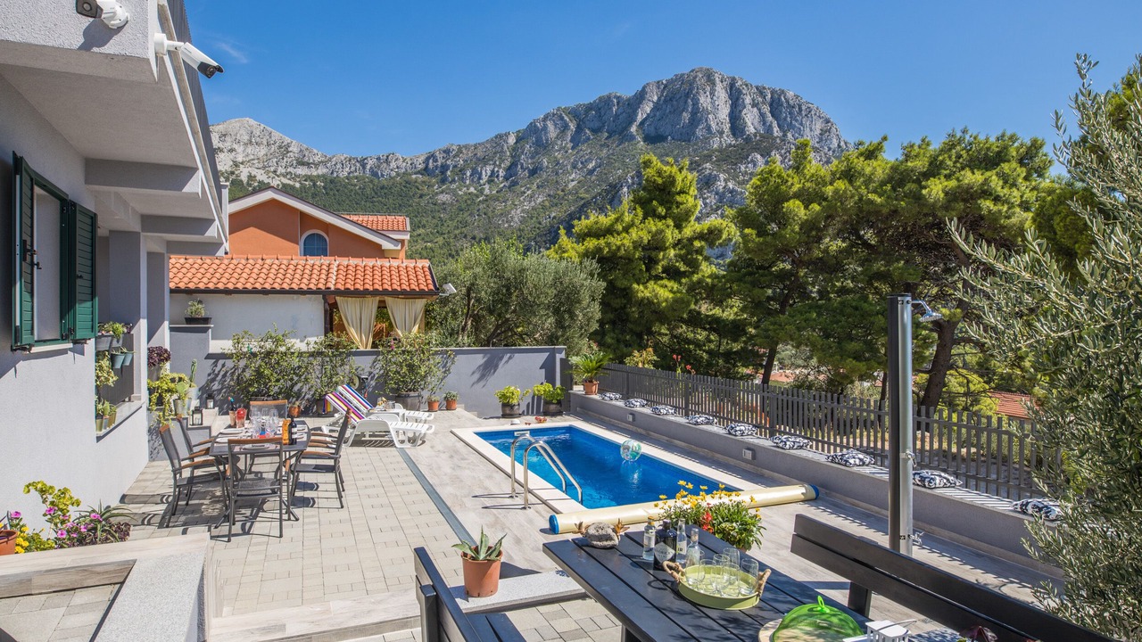 Photo of Outdoor in Gradac