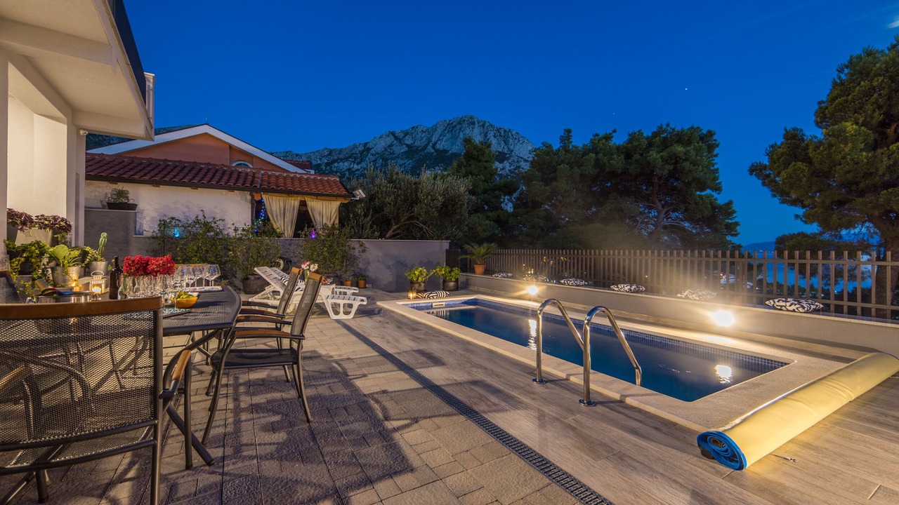 Photo of Outdoor in Gradac
