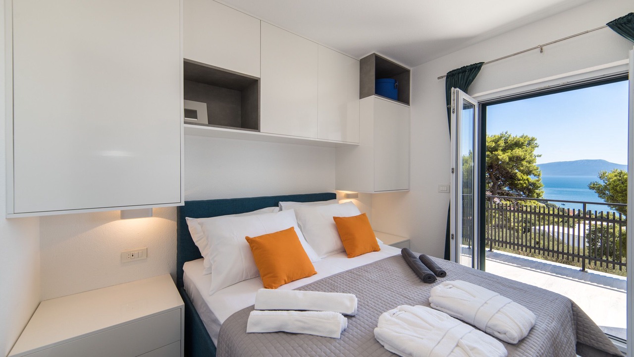 Photo of Bedroom in Gradac