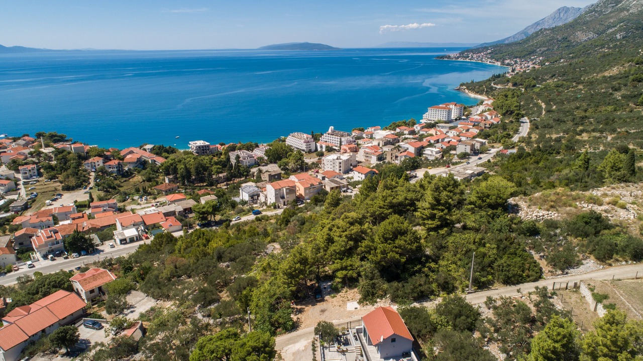 Photo of Outdoor in Gradac