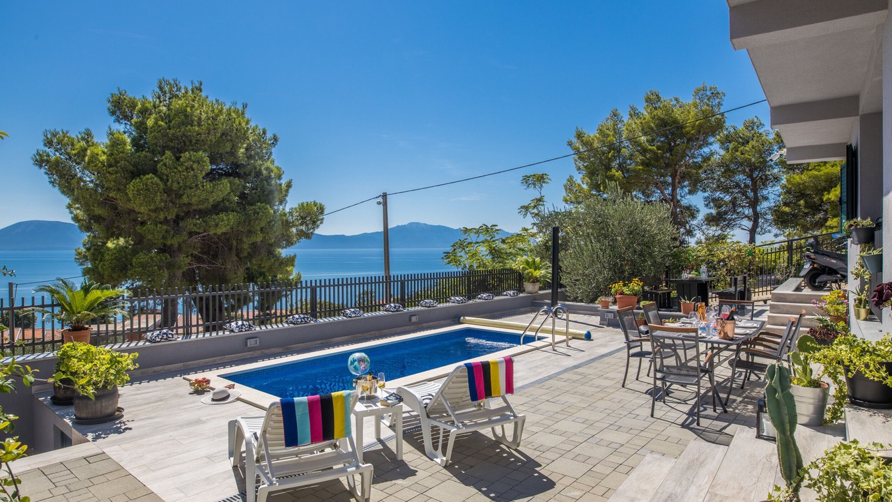 Photo of Outdoor in Gradac