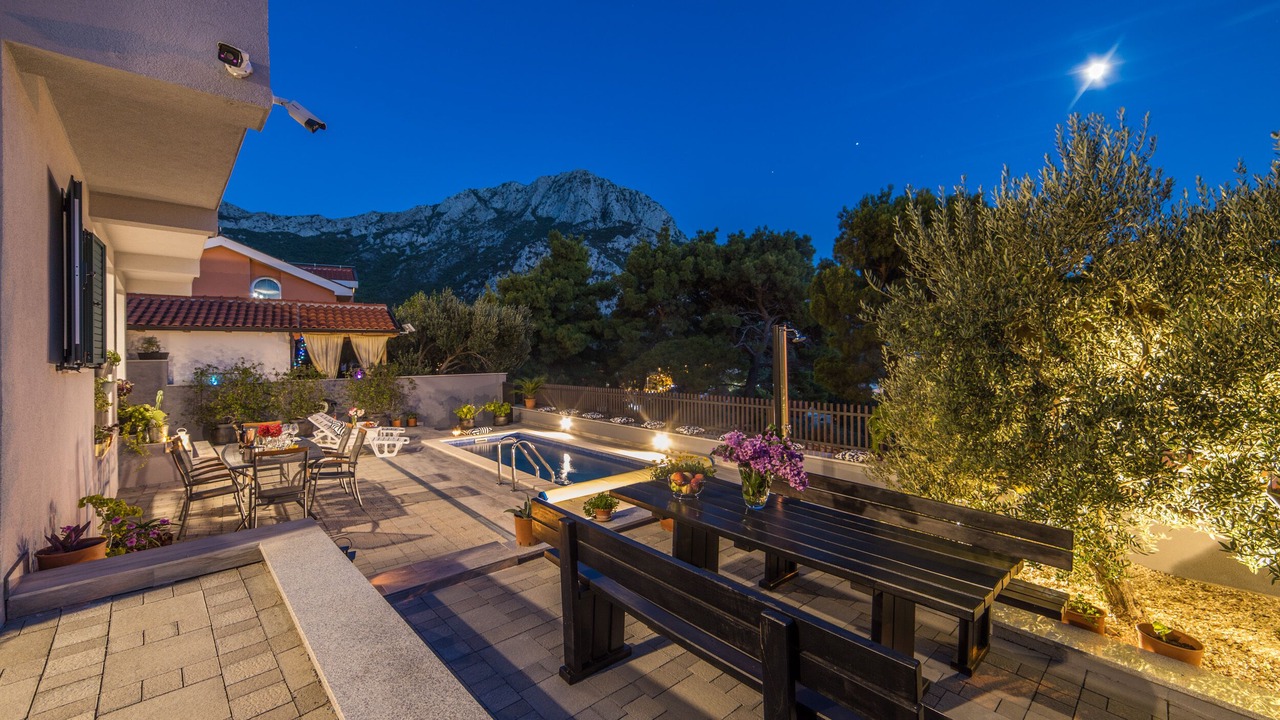 Photo of Outdoor in Gradac