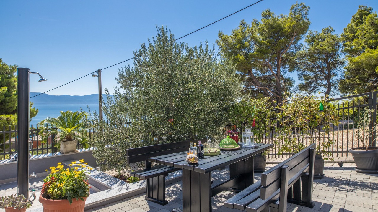 Photo of Outdoor in Gradac