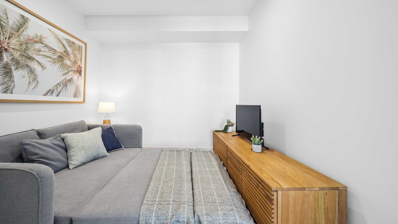 Photo of Bedroom in Maroochydore