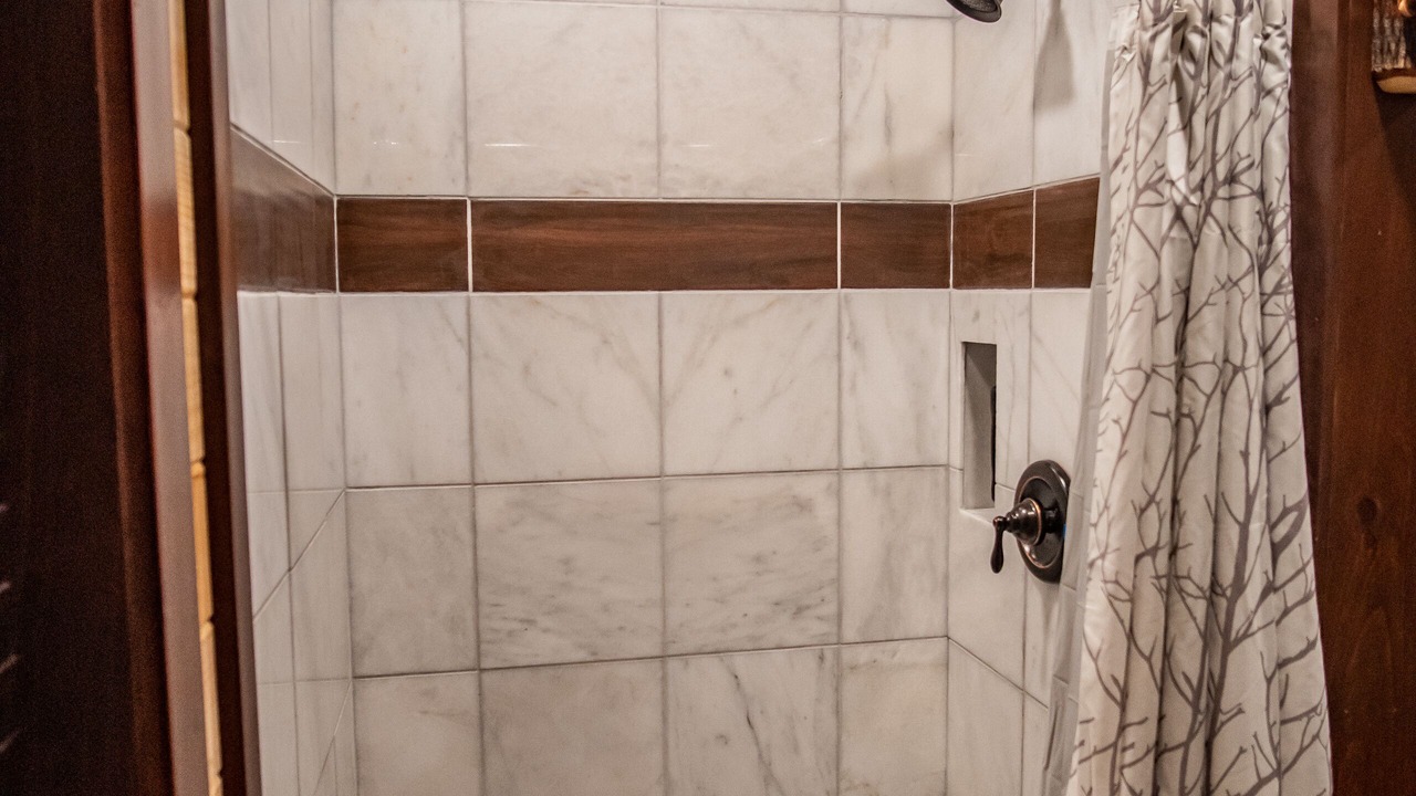 Photo of Bathroom in Glenfield