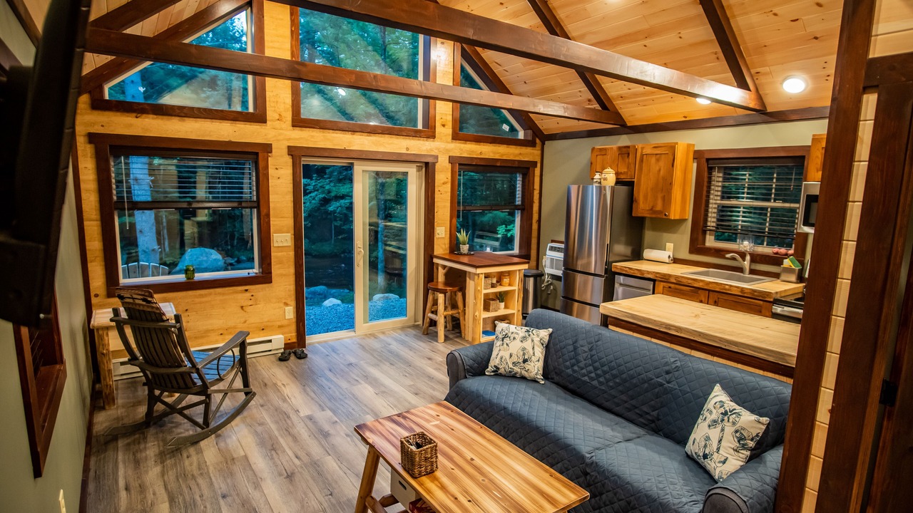 Photo of Livingroom in Glenfield