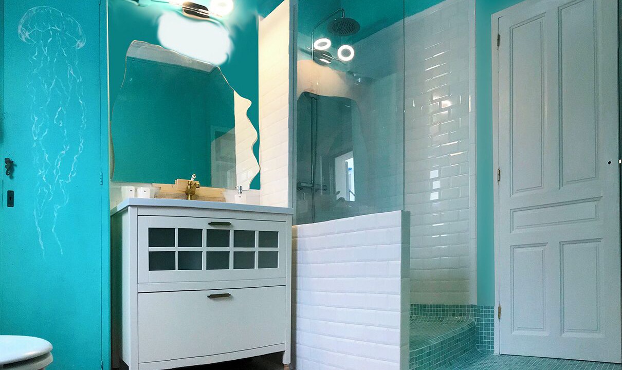Photo of Bathroom in Felanitx