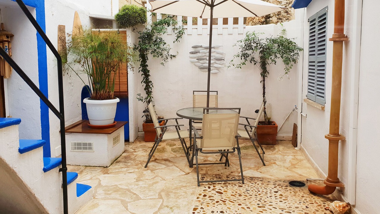 Photo of Outdoor in Felanitx