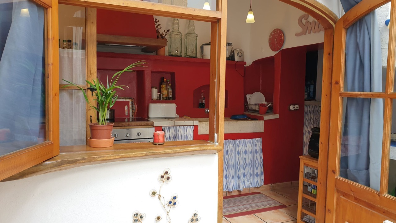 Photo of Kitchen in Felanitx