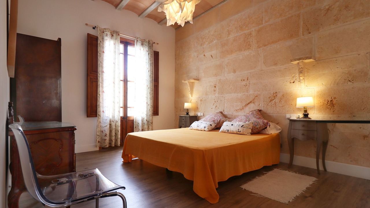 Photo of Bedroom in Felanitx