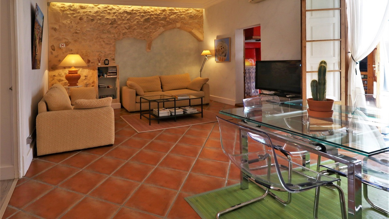 Photo of Livingroom in Felanitx