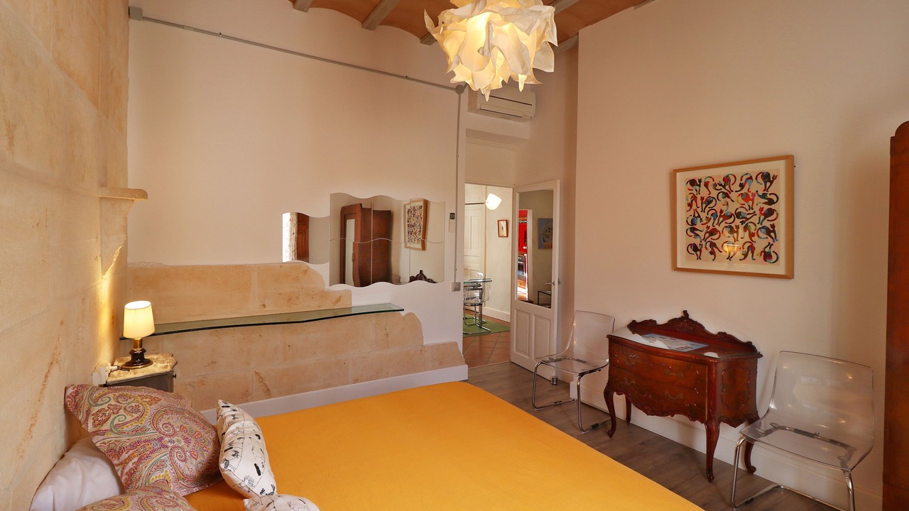 Photo of Bedroom in Felanitx