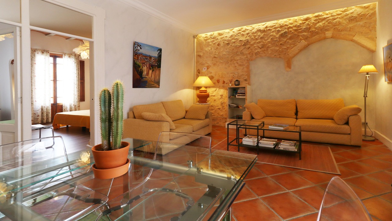 Photo of Livingroom in Felanitx