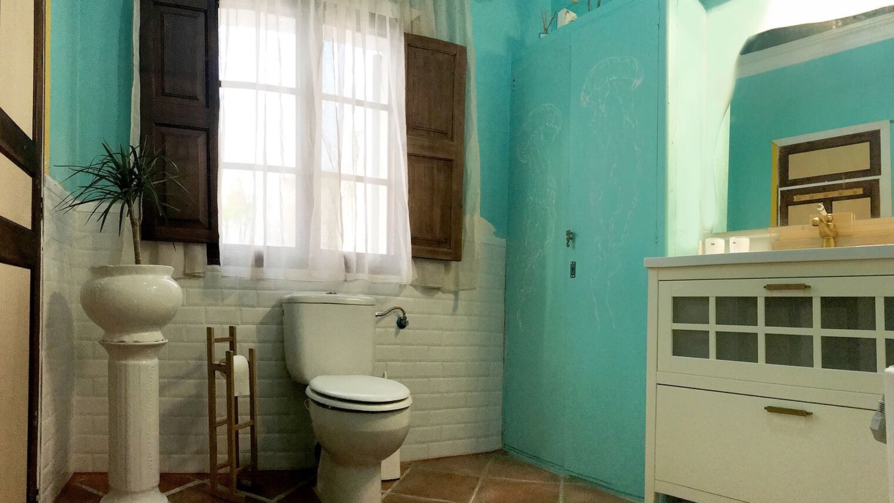 Photo of Bathroom in Felanitx