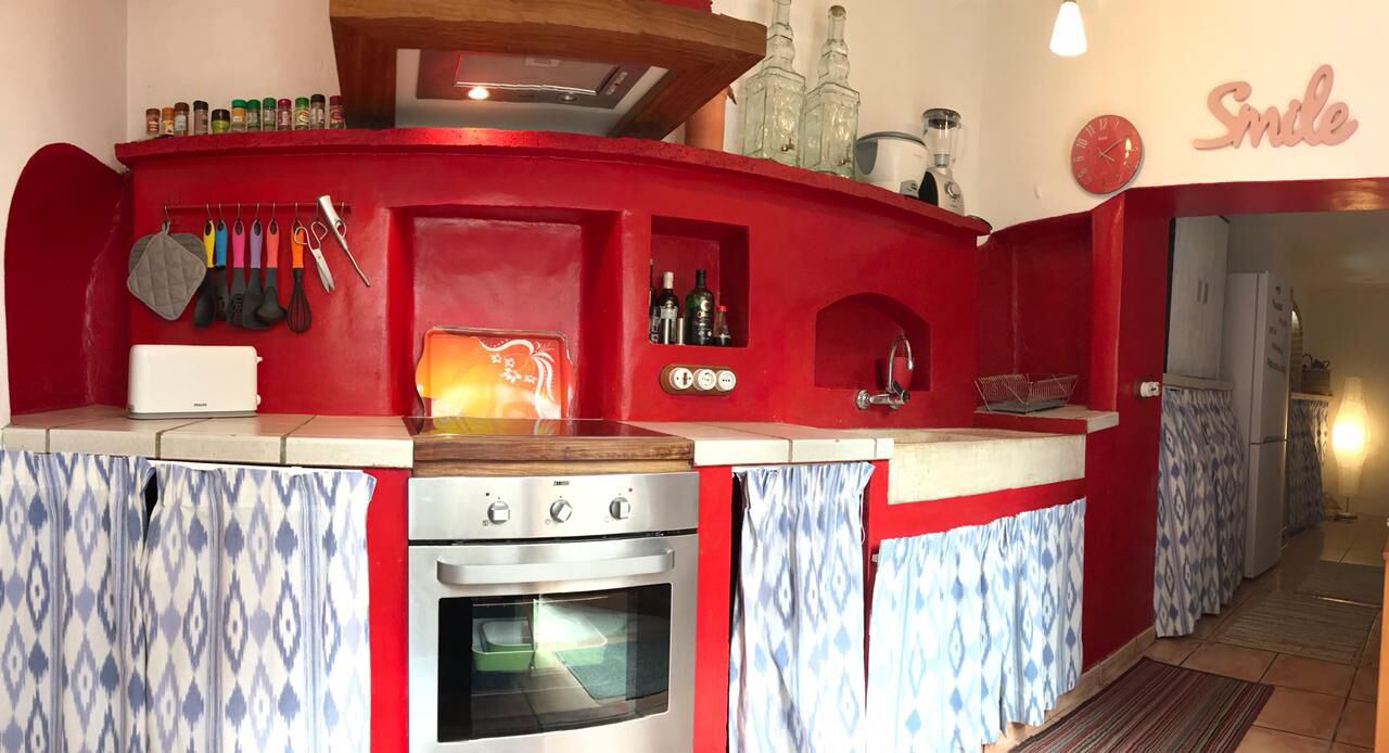 Photo of Kitchen in Felanitx