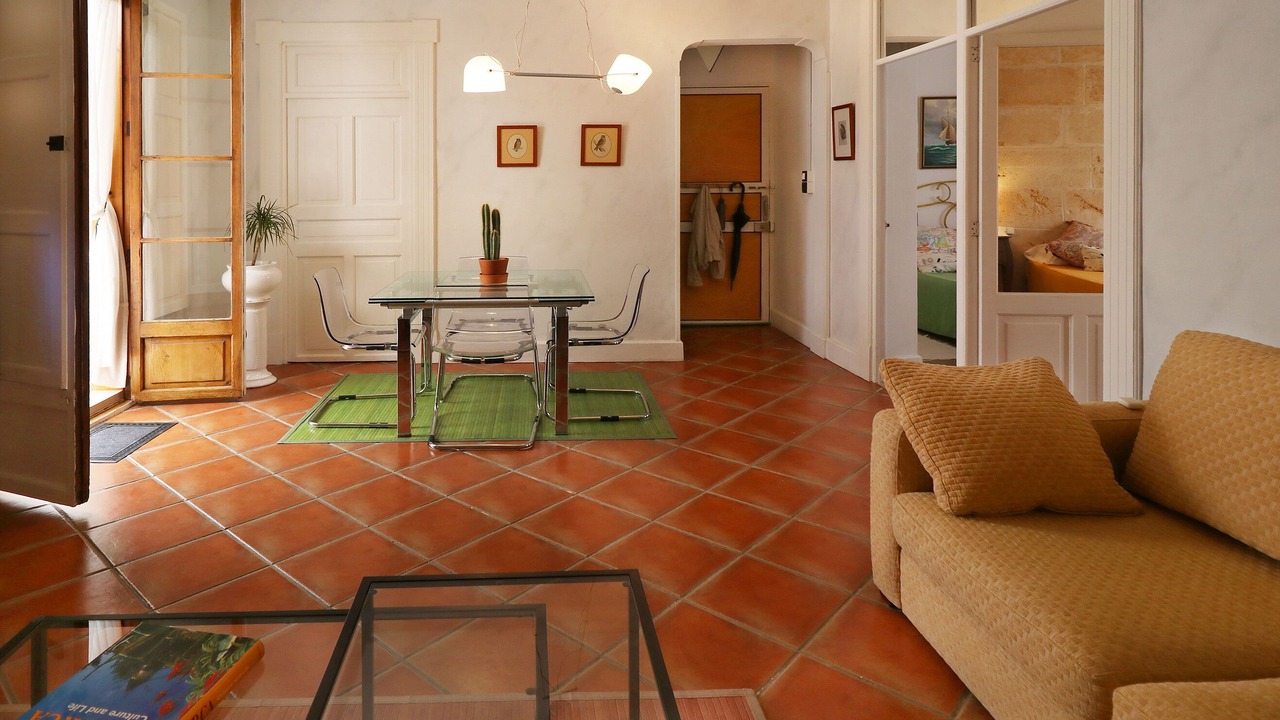Photo of Livingroom in Felanitx