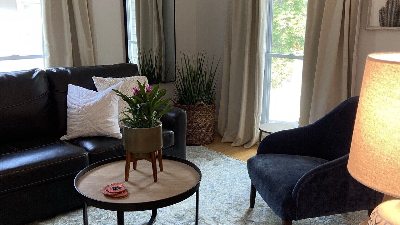 Photo of Livingroom in Canandaigua